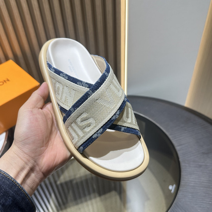 L&V SLIPPERS