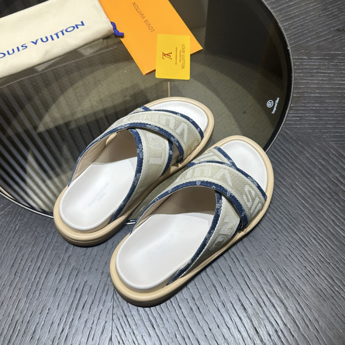 L&V SLIPPERS