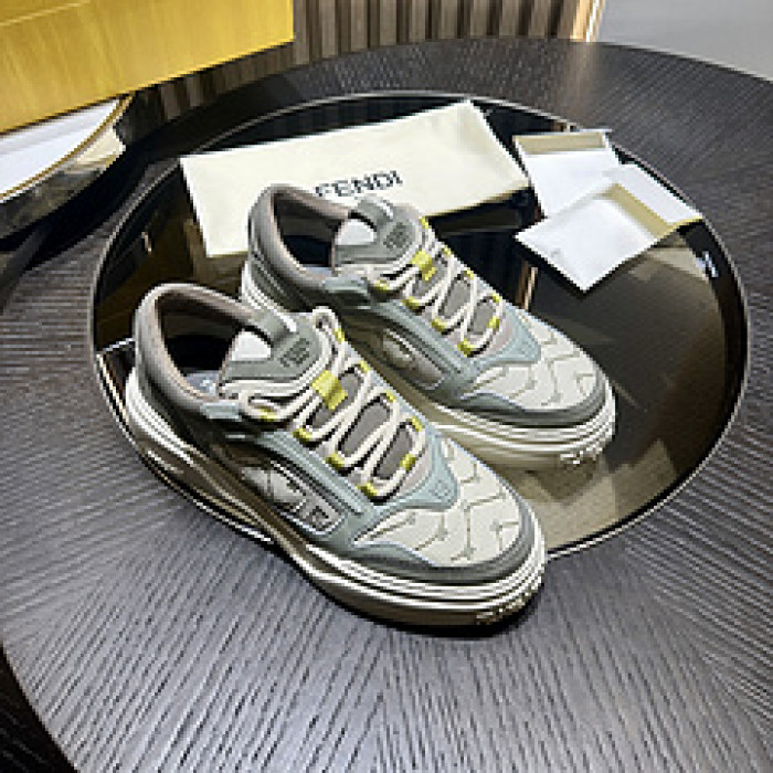 FEND1 SNEAKERS PANKICK
