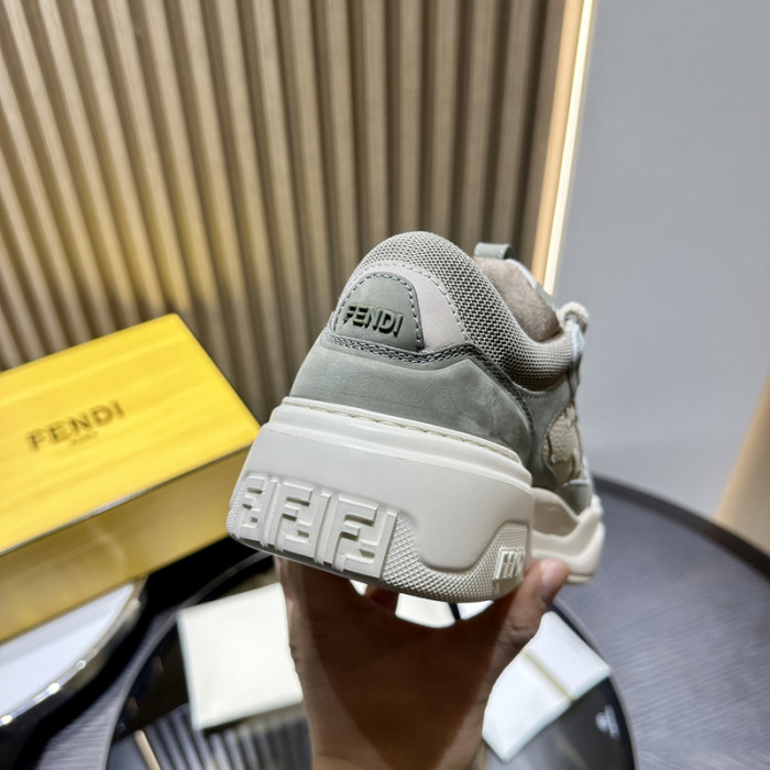 FEND1 SNEAKERS PANKICK