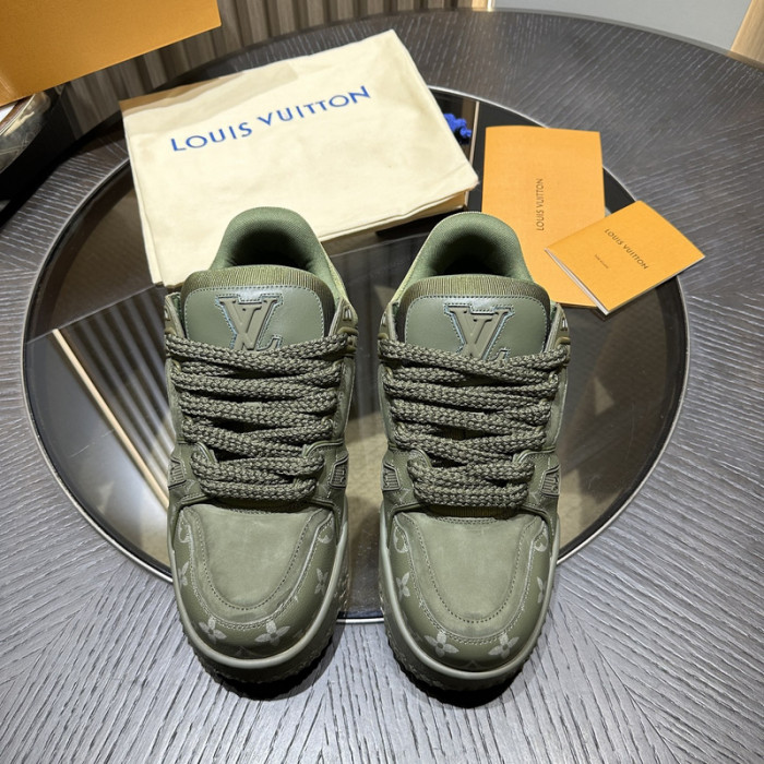 L&V SNEAKERS