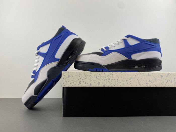 Air Jordan 4 RM FQ7939-140