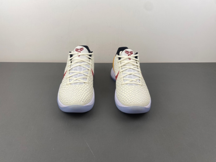 NIKE ZOOM KOBE 6 PE2025-102