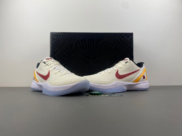 NIKE ZOOM KOBE 6 PE2025-102