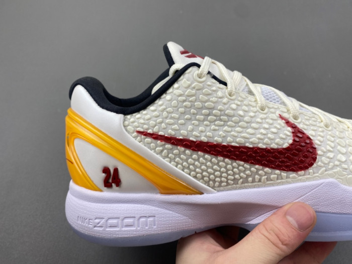 NIKE ZOOM KOBE 6 PE2025-102