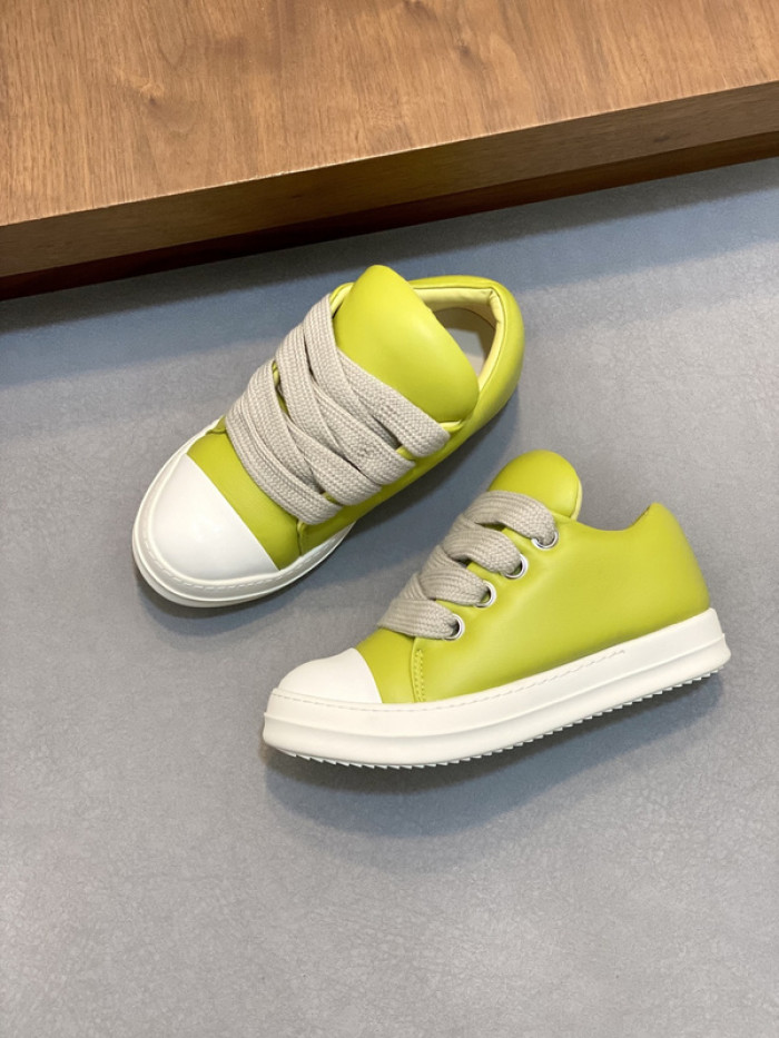 RICK OWENS DRKSHDW