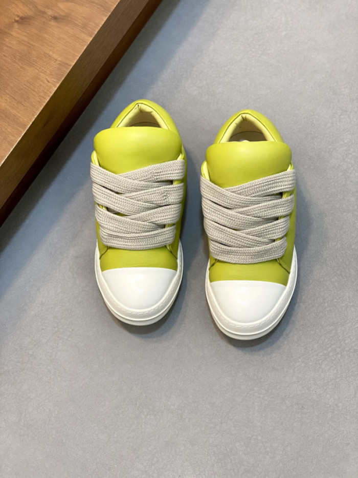 RICK OWENS DRKSHDW