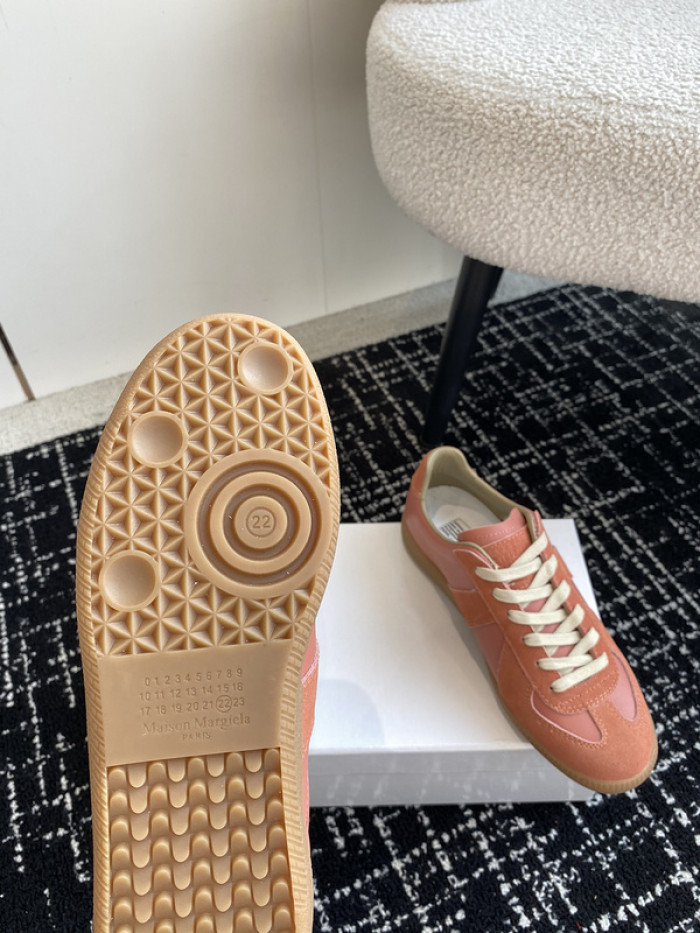 Maison Margielaa shoes