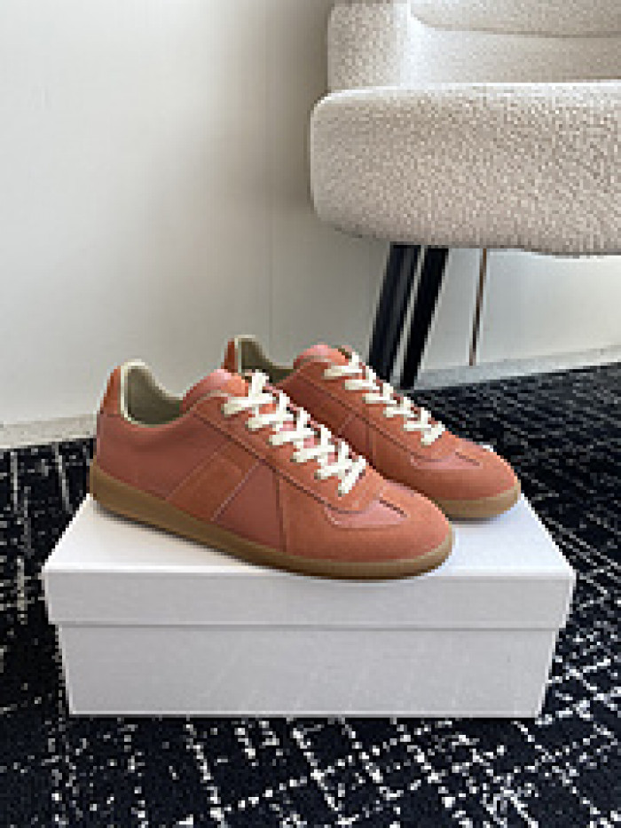 Maison Margielaa shoes
