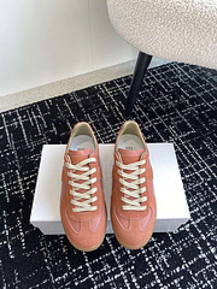 Maison Margielaa shoes