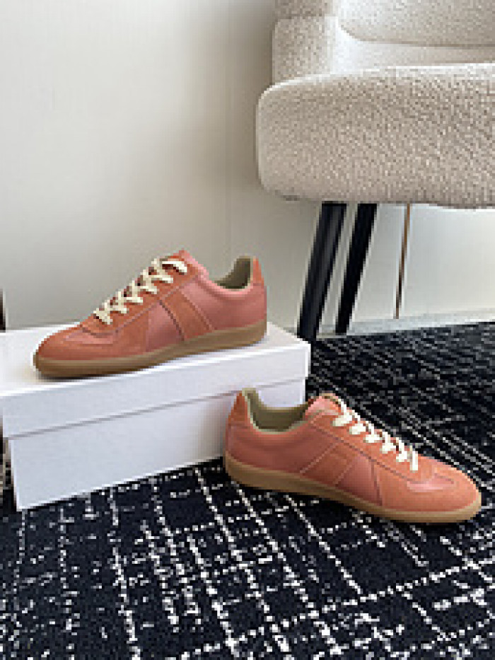 Maison Margielaa shoes