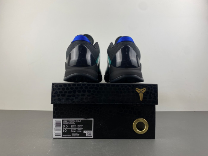Nike Kobe 5 Skills Academy IH0274-300