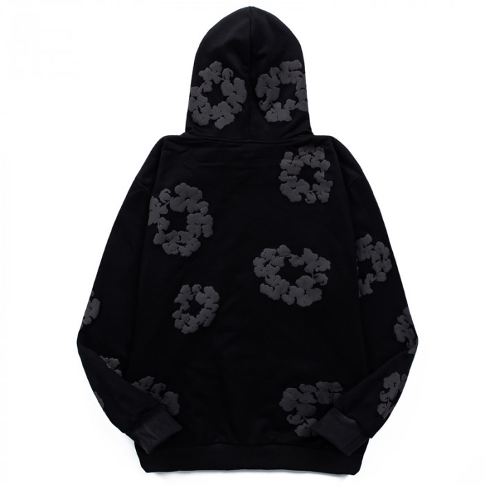 De*1m Te@rs HOODIE