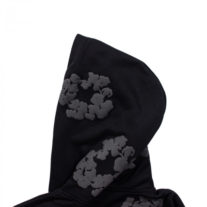 De*1m Te@rs HOODIE