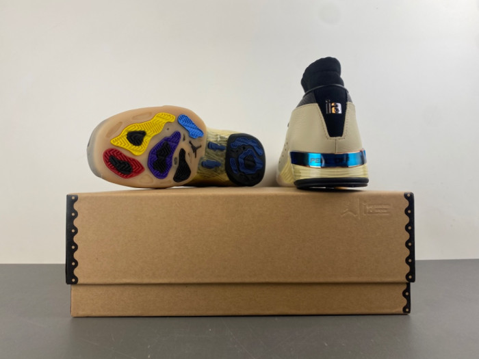 Infinite Archives x Air Jordan Air 17 Retro Low 