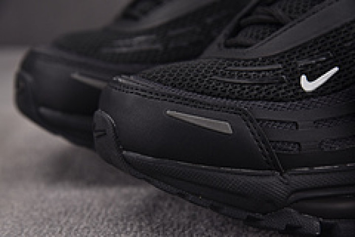 NK Air Max TL 2.5 CDG Homme Plus Black HJ6539-001