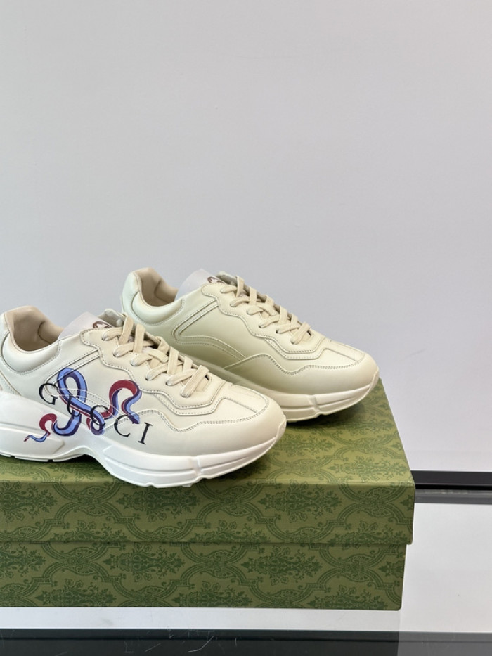 GUCC SNEAKER