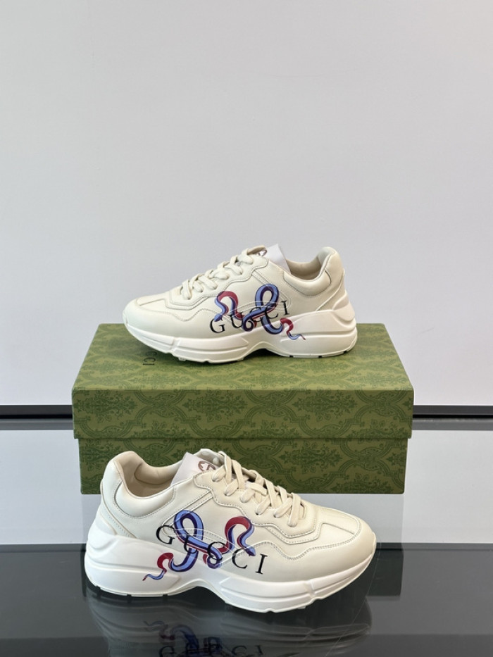 GUCC SNEAKER