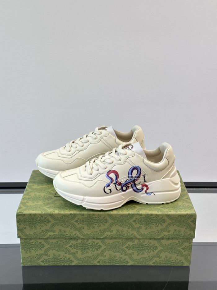 GUCC SNEAKER