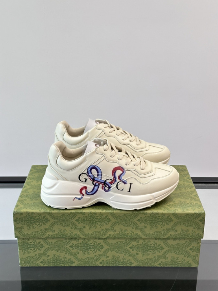 GUCC SNEAKER