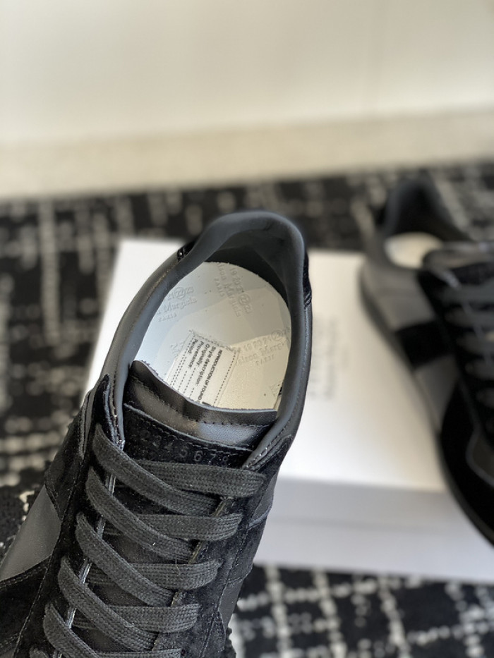 Maison Margielaa shoes