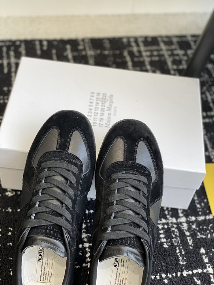 Maison Margielaa shoes