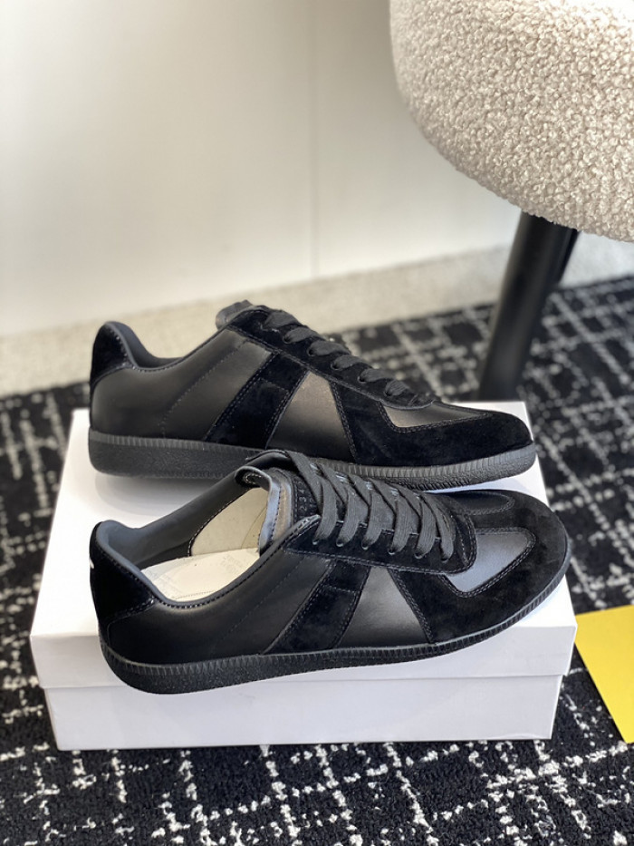 Maison Margielaa shoes