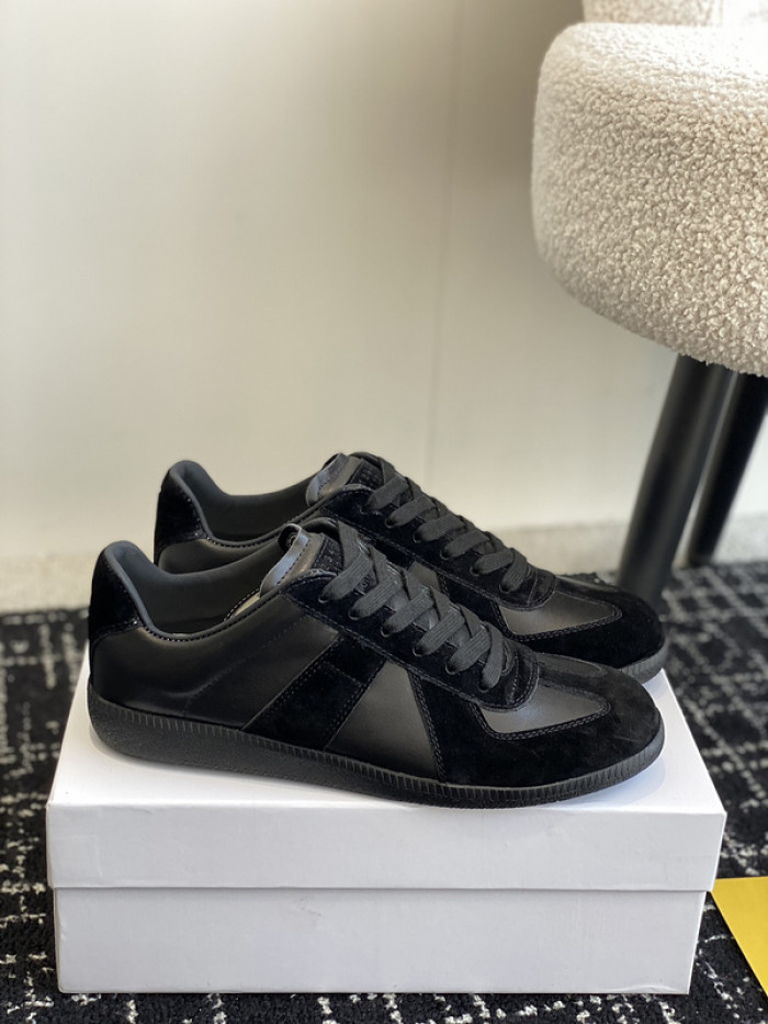 Maison Margielaa shoes