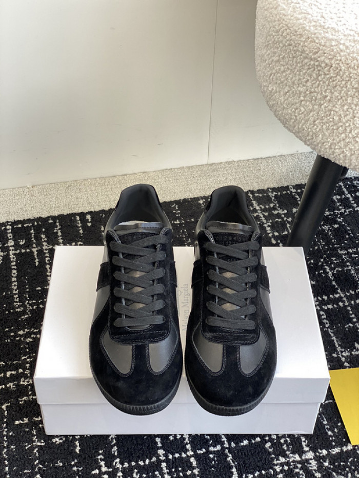 Maison Margielaa shoes