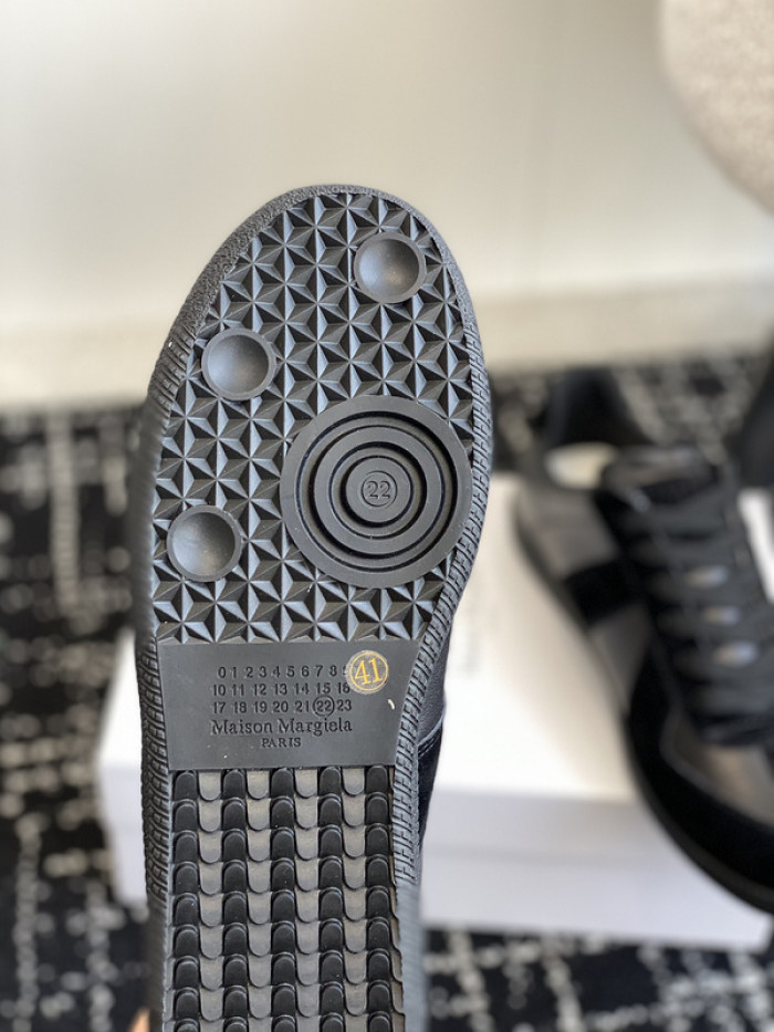 Maison Margielaa shoes