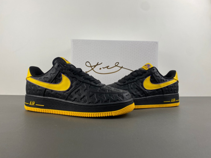 L&V NK AF AIR FORCE