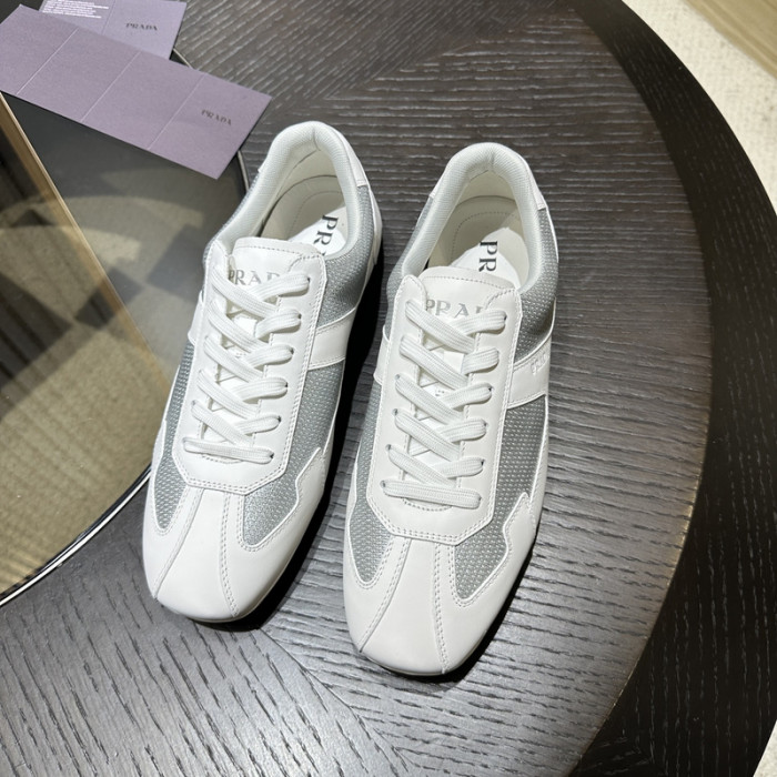 PRA designer sneaker
