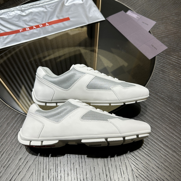 PRA designer sneaker