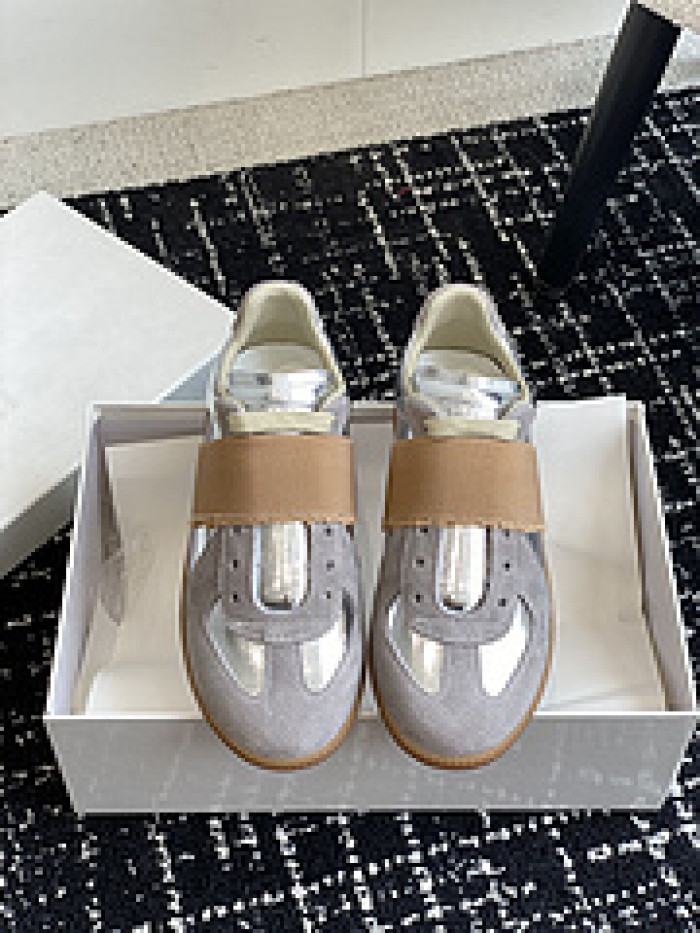 Maison Margielaa shoes