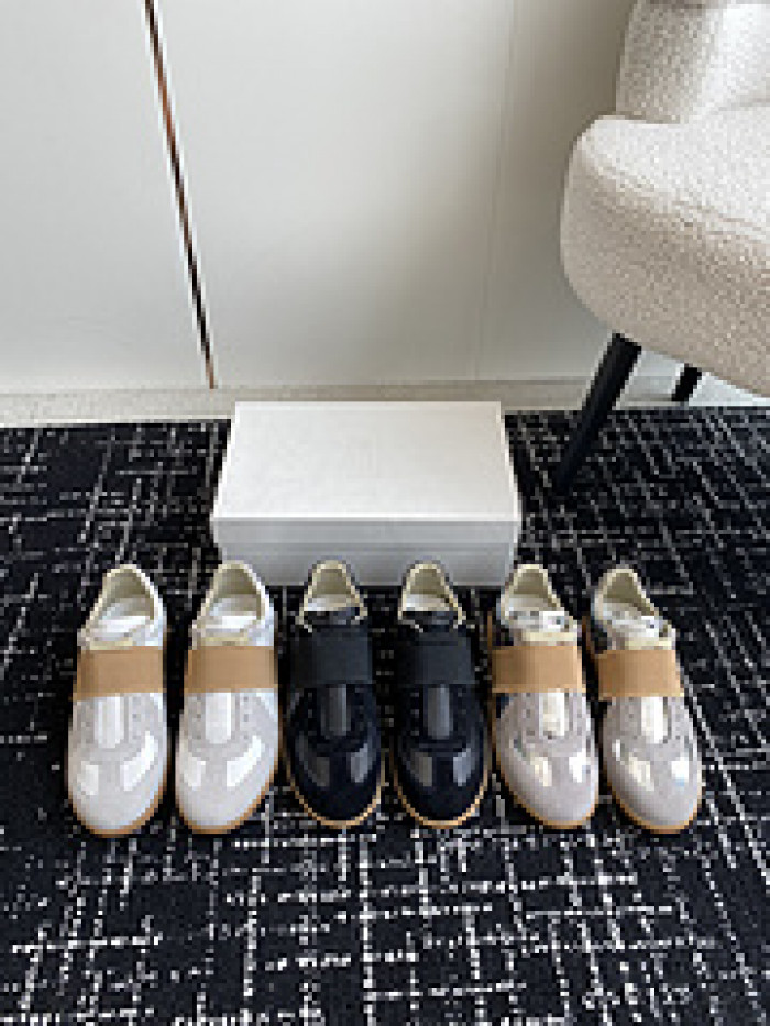 Maison Margielaa shoes
