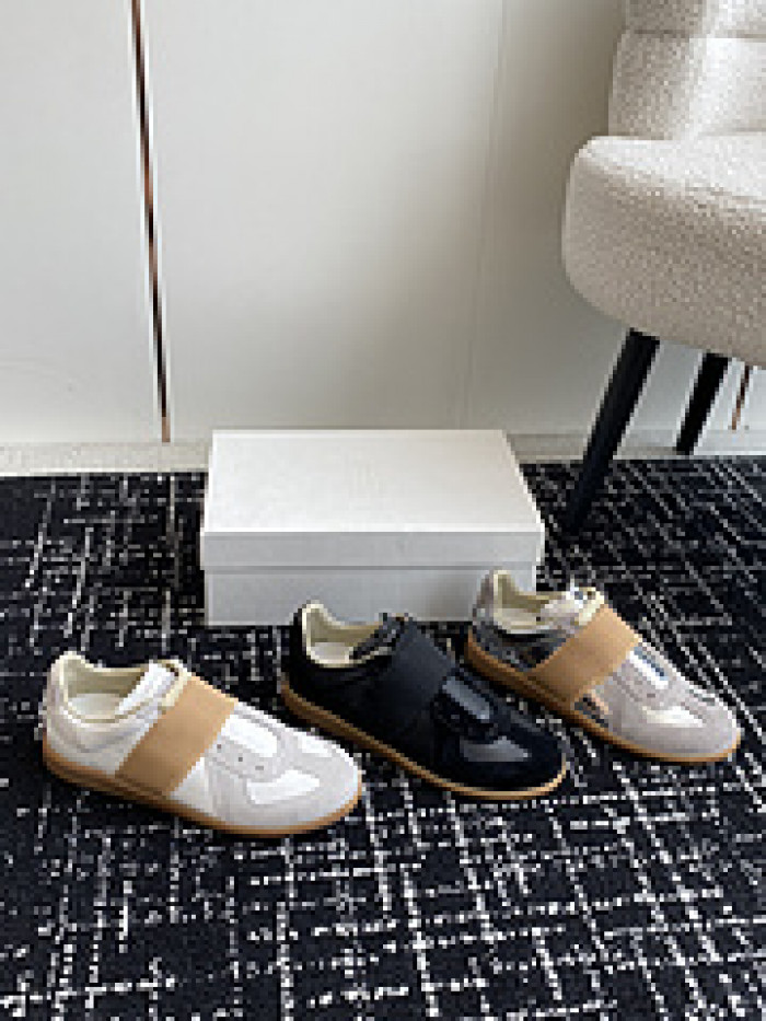 Maison Margielaa shoes