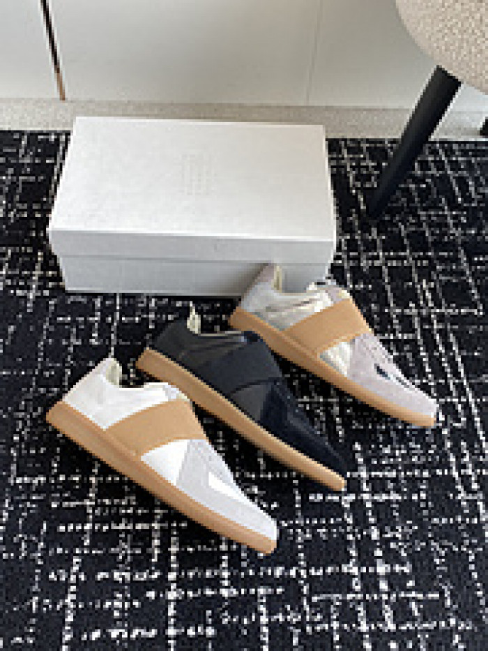 Maison Margielaa shoes