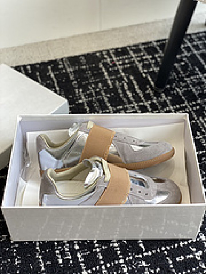 Maison Margielaa shoes