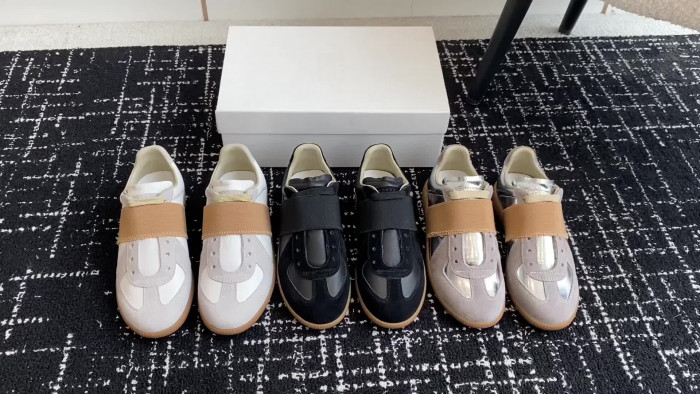 Maison Margielaa shoes