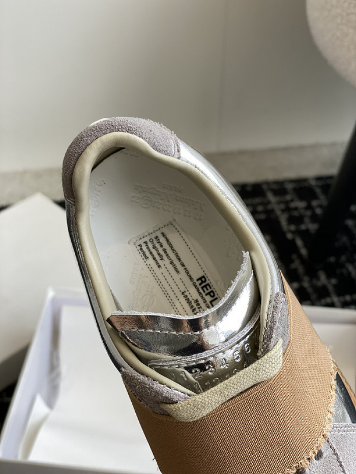 Maison Margielaa shoes