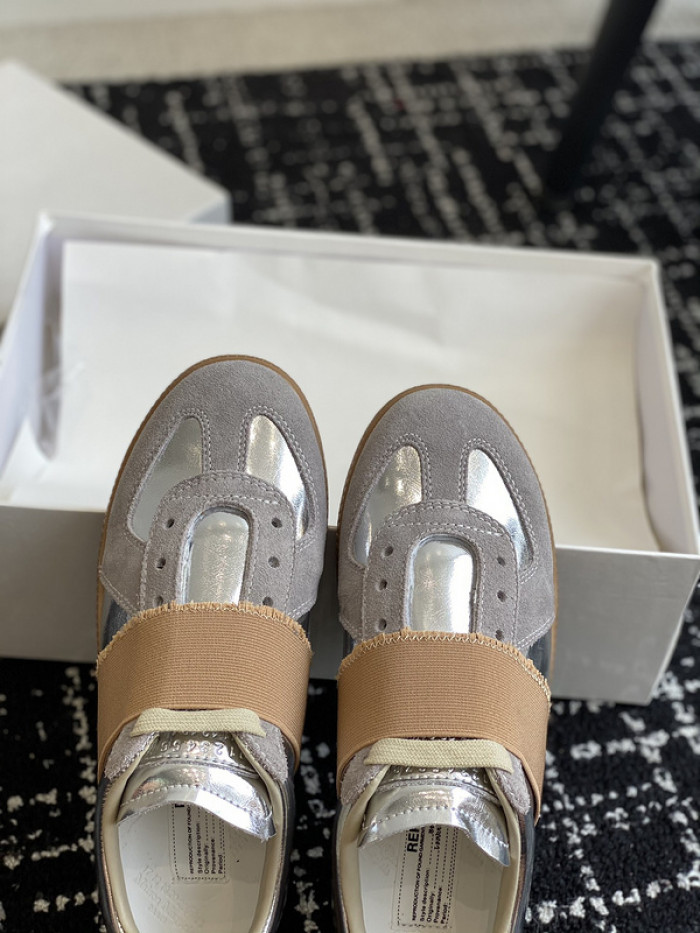 Maison Margielaa shoes