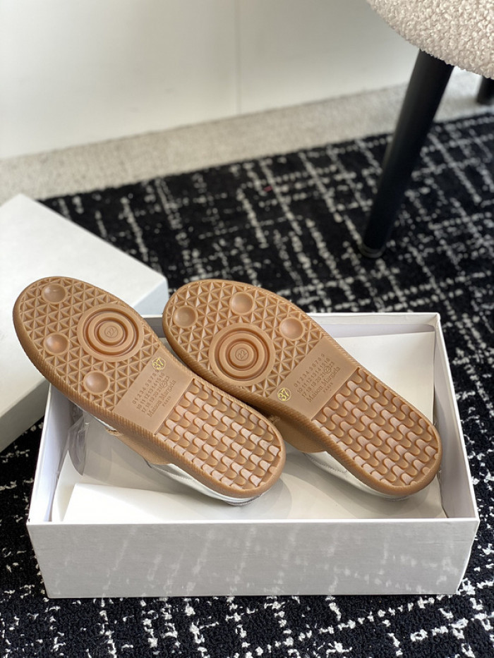 Maison Margielaa shoes