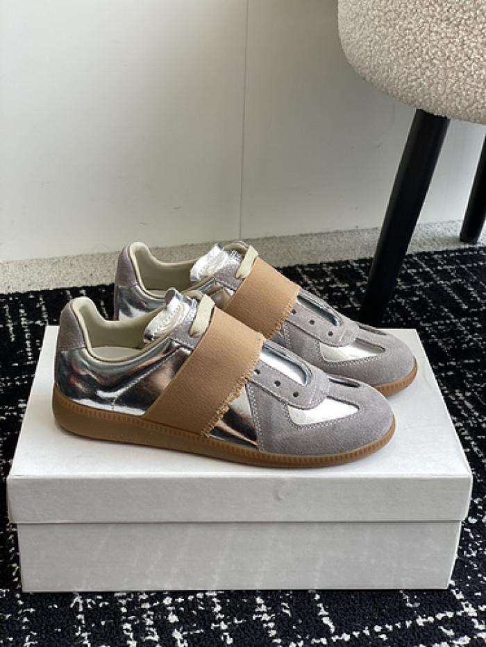 Maison Margielaa shoes