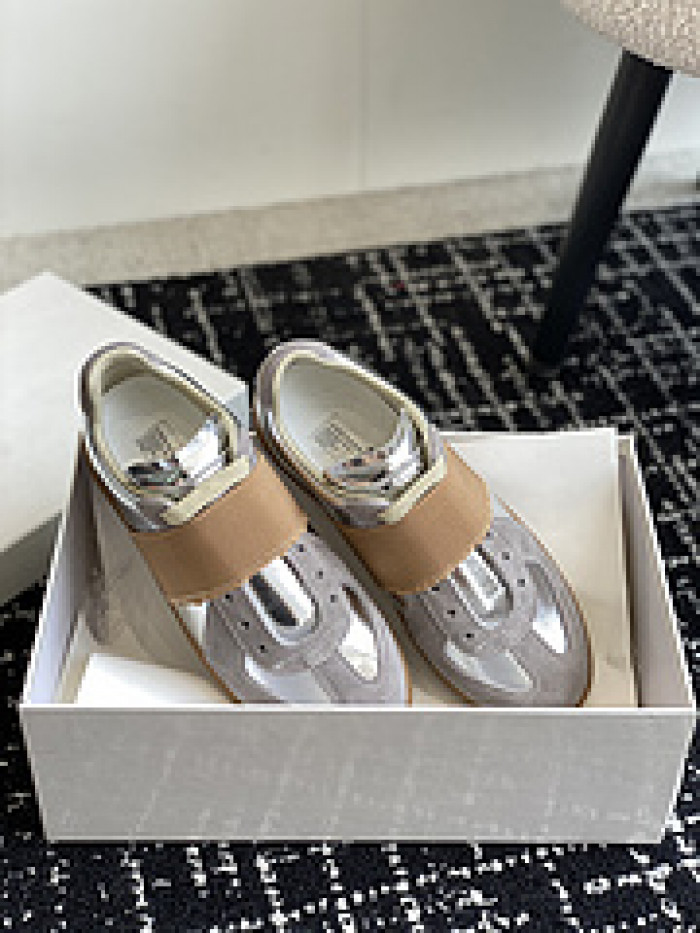 Maison Margielaa shoes