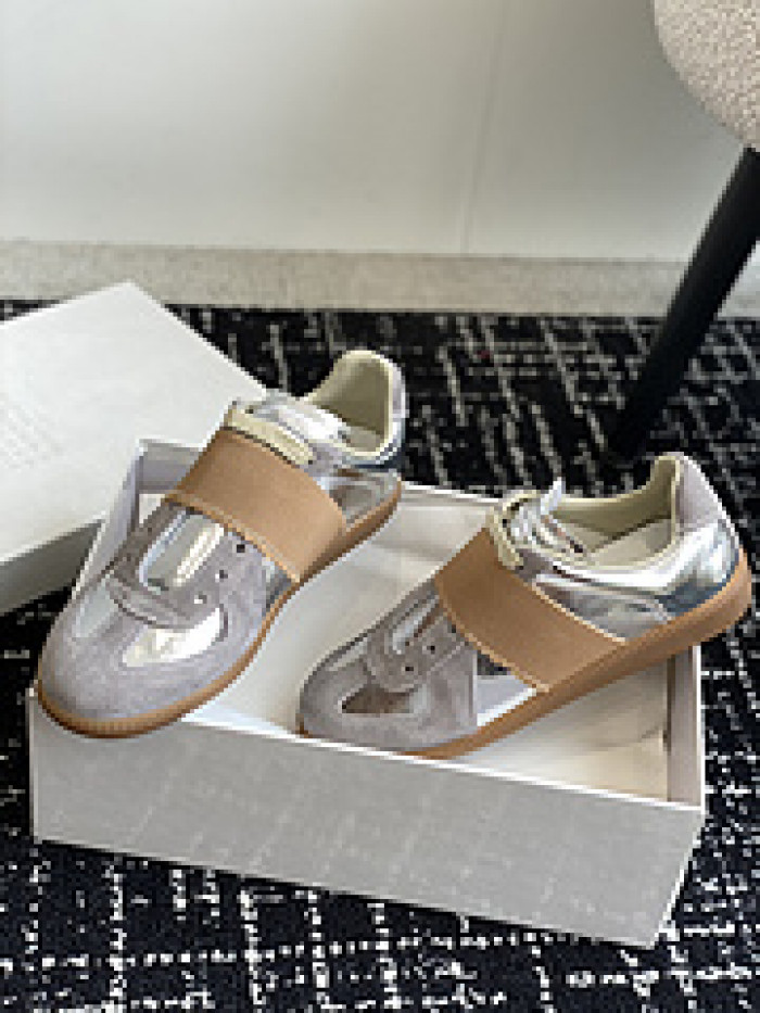 Maison Margielaa shoes