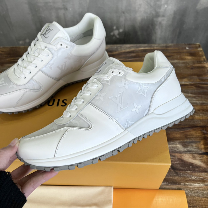 L&V SNEAKERS
