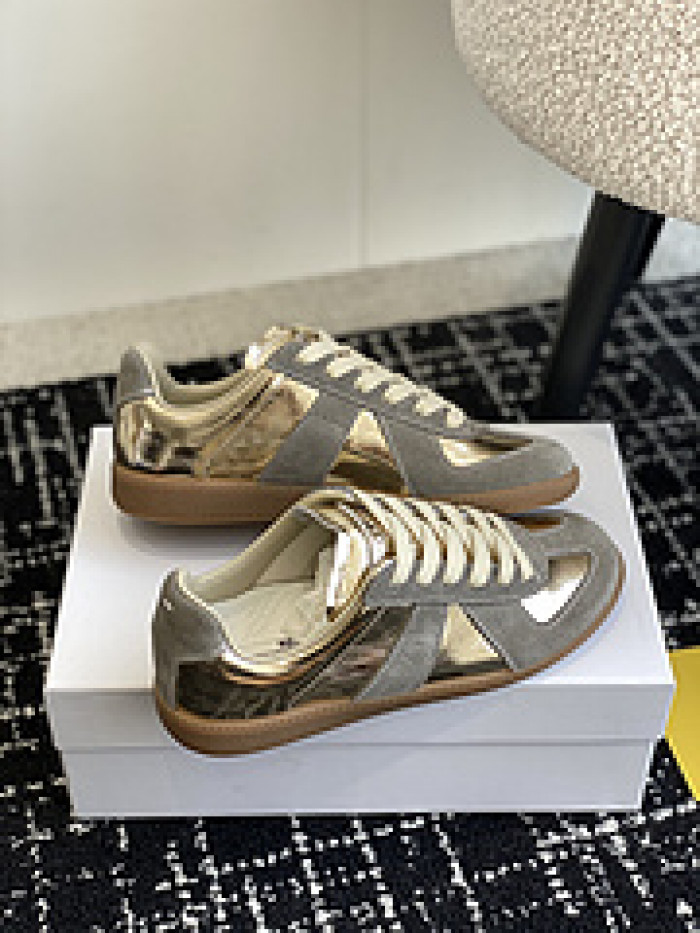 Maison Margielaa shoes