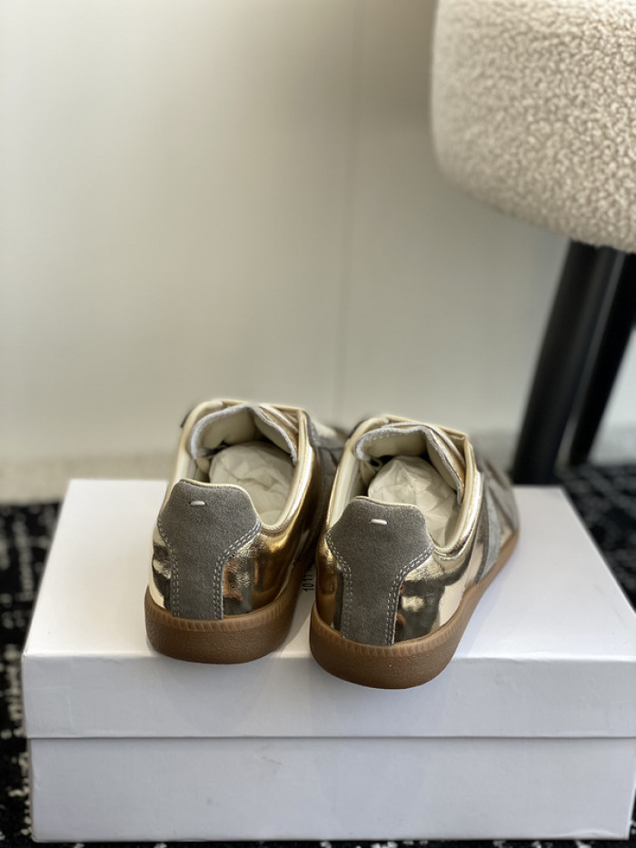 Maison Margielaa shoes