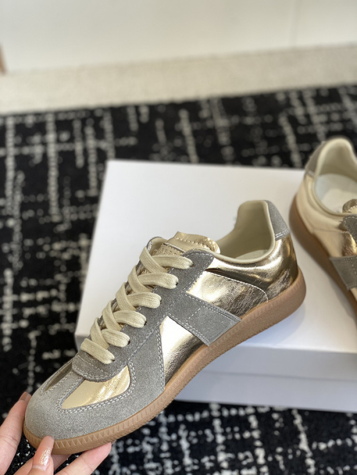 Maison Margielaa shoes