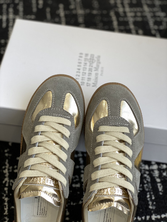Maison Margielaa shoes